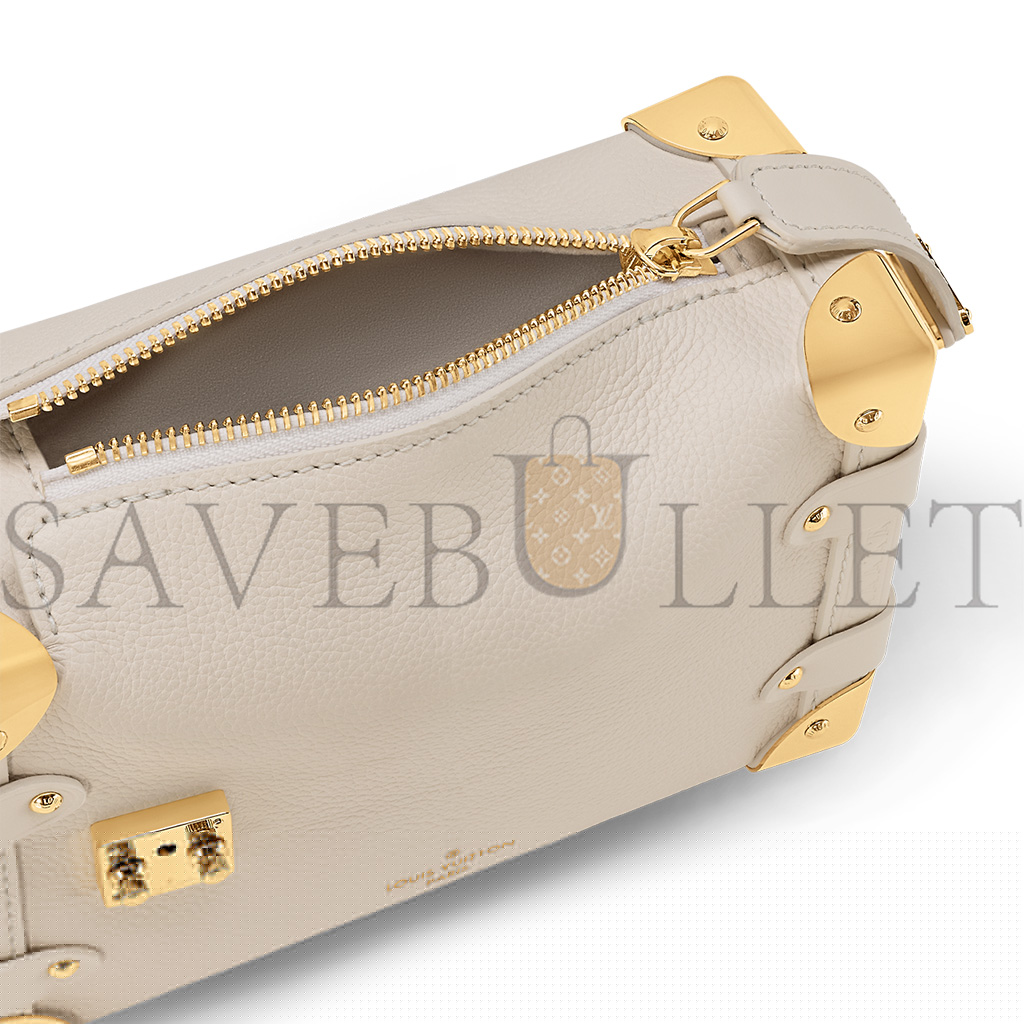 l**is V*t*n side trunk pm m23915 (18*12*8cm)